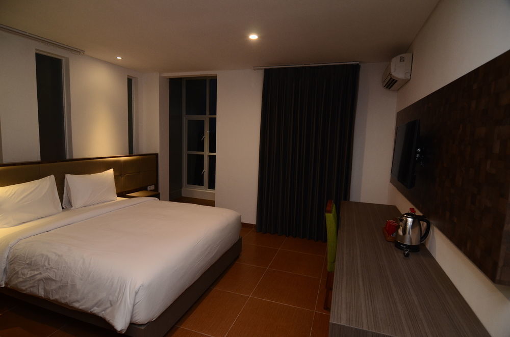 Hotel Papillon Echo 3*
