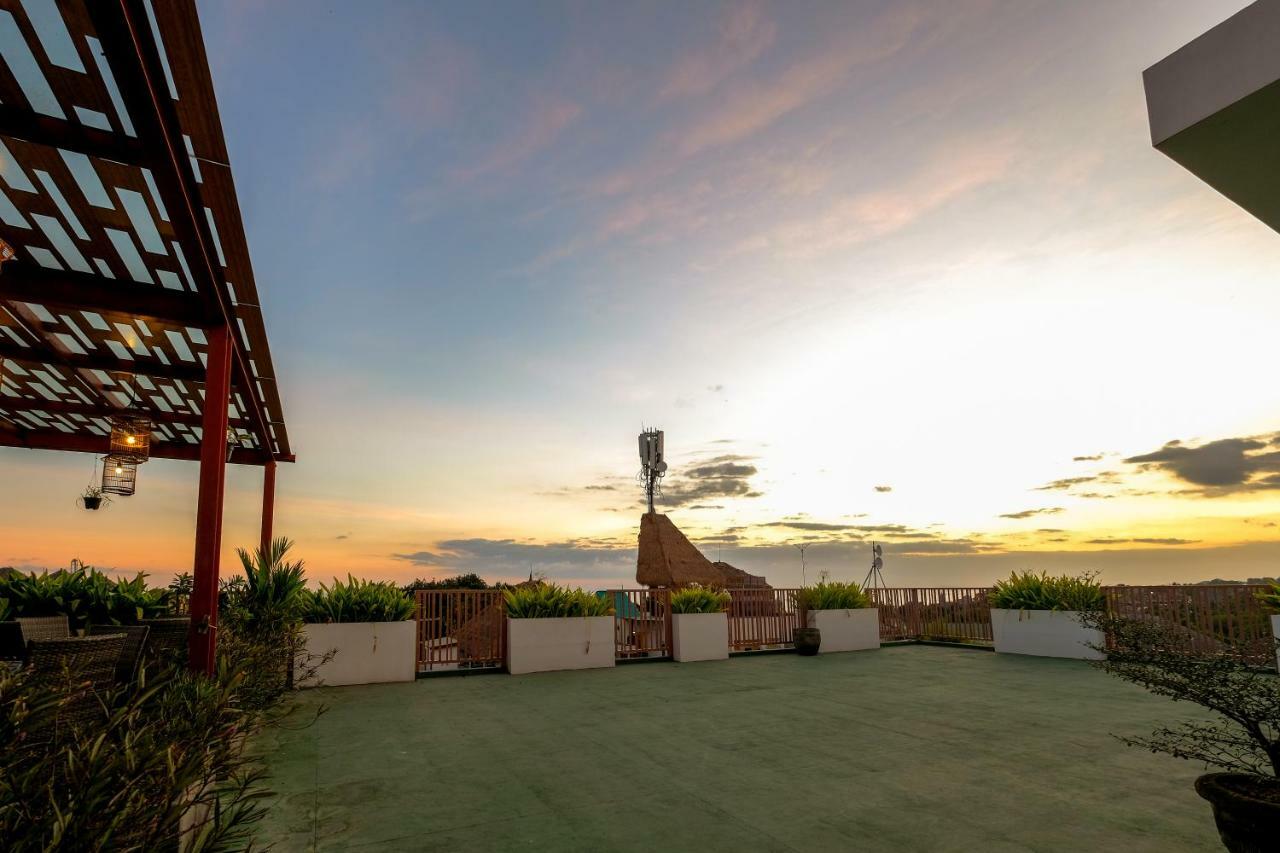Papillon Echo Canggu