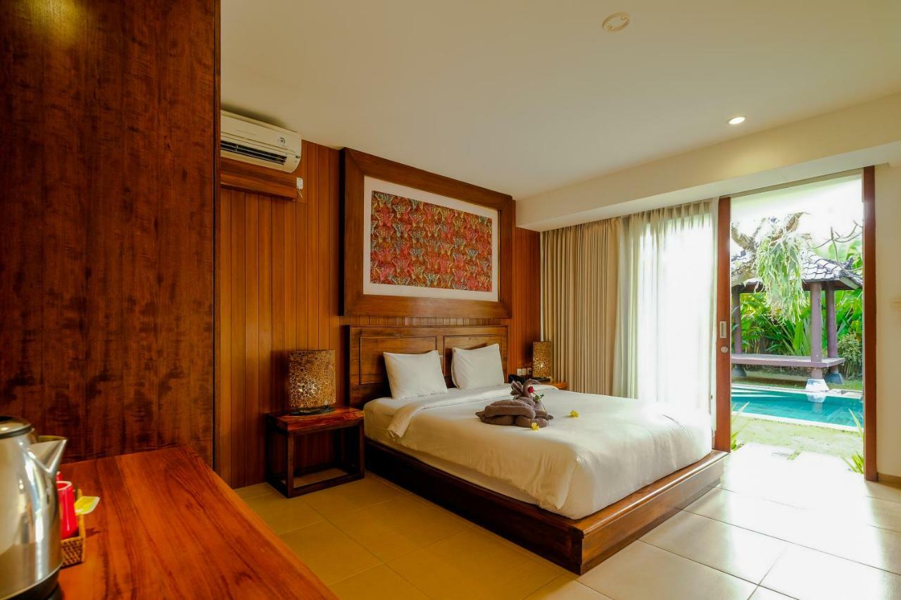 Papillon Echo Canggu