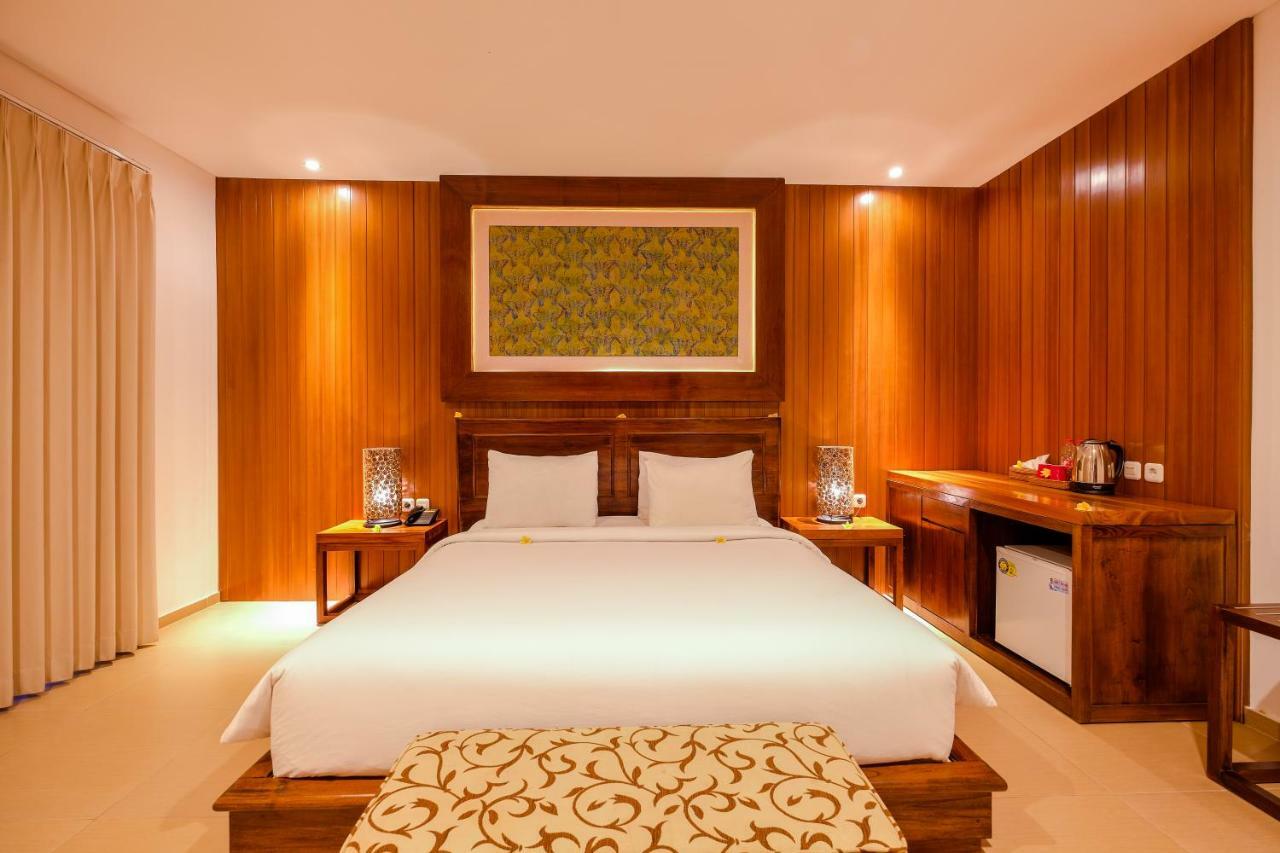 Hotel Papillon Echo Canggu