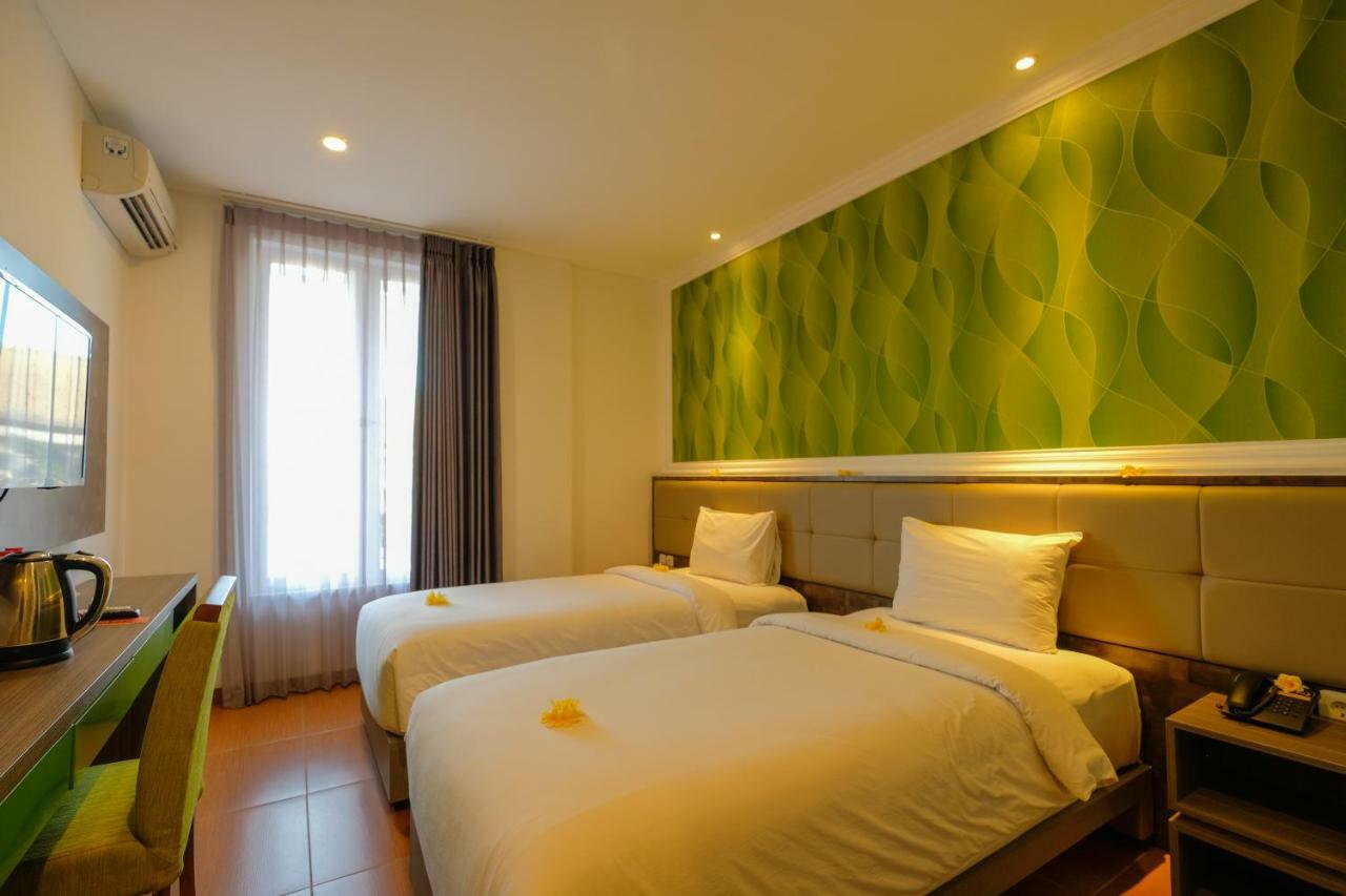 Hotel Papillon Echo 3*