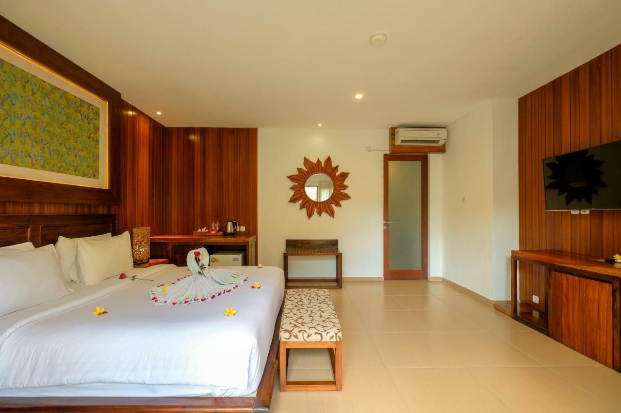 Papillon Echo 3* Canggu