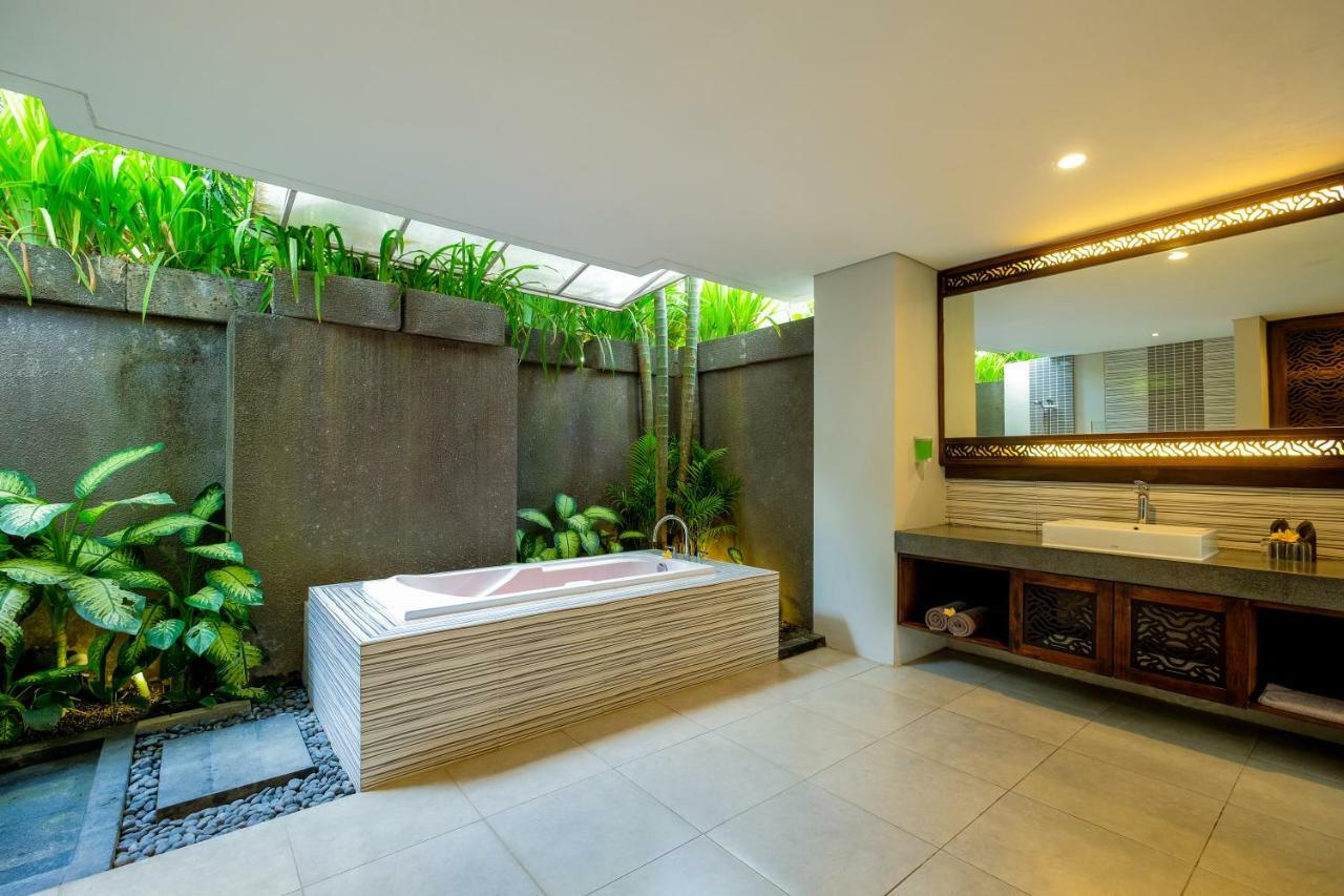 Papillon Echo Hotel Canggu