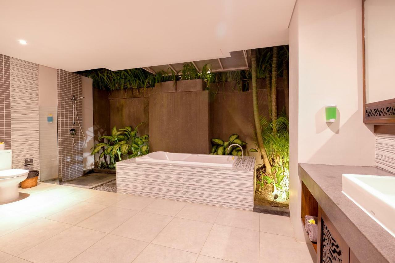 Papillon Echo Hotel Canggu