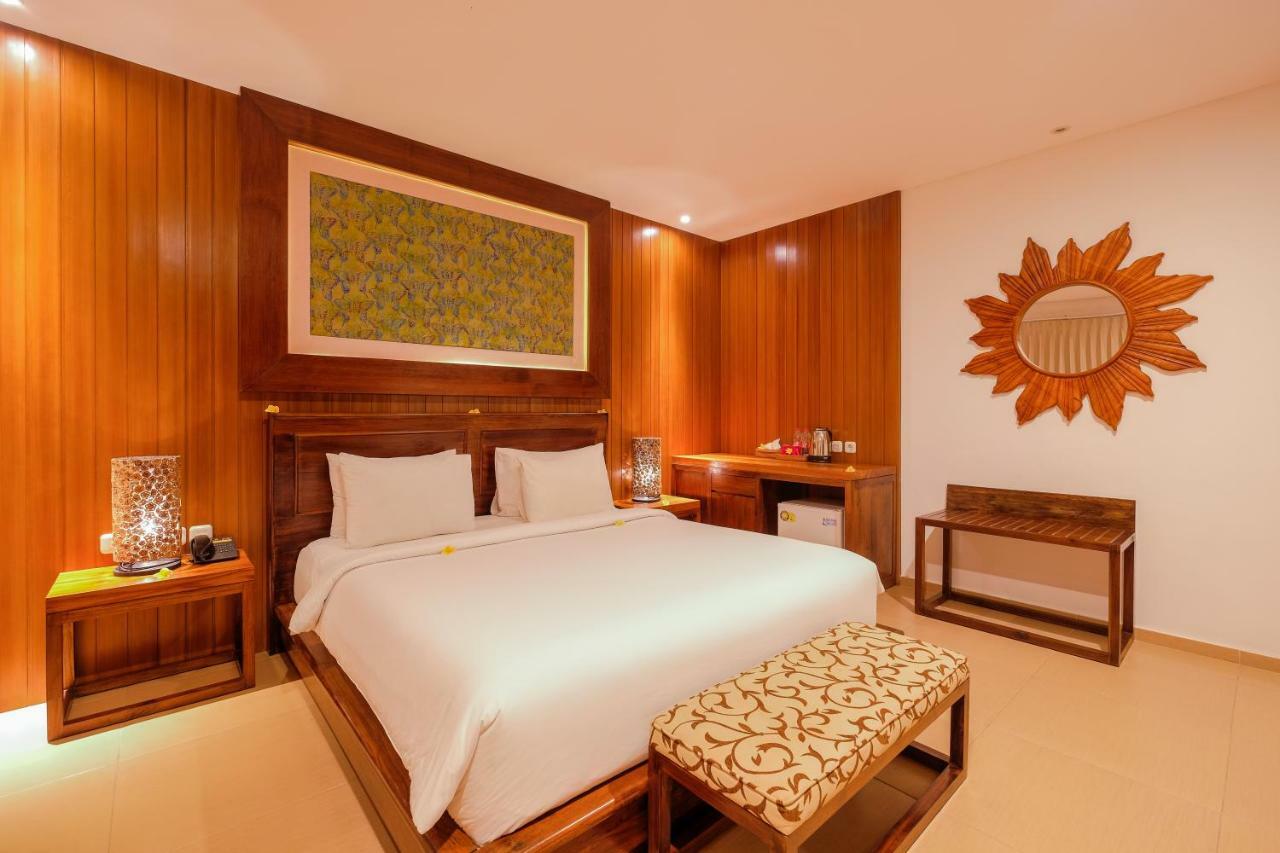 Papillon Echo 3* Canggu